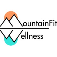 MountainFit Wellness Logo