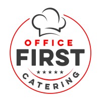 Office First Catering Logo
