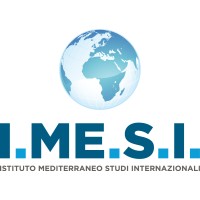 IMESI-Istituto Mediterraneo Studi Internazionali Logo