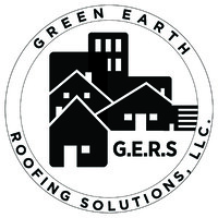 Green Earth Roofing Solutions Logo