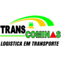 TRANSCOMINAS Logo