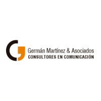 German Martinez & Asociados Logo