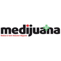 Medijuana Publishing GmbH Logo