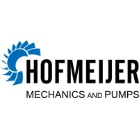 Hofmeijer MP Logo