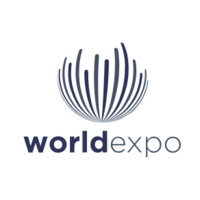 World Expo International Fair Logo