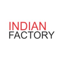 Indian Factory Logo