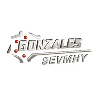 GONZALES SEVMHY Logo
