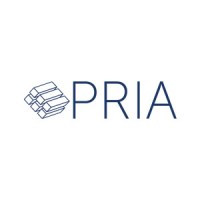 PRIA Logo