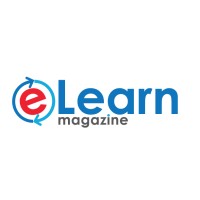 eLearn Magazine Logo