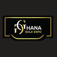 Ghana Gold Expo Logo