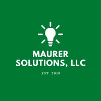 Maurer Solutions, LLC Logo
