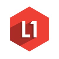 L1 Analytics Logo