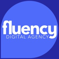 Fluency Digital Agency Logo