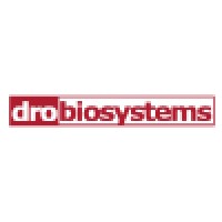 DRO BIOSYSTEMS Logo