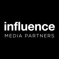 Influence Media Partners Logo