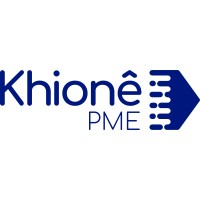 Khionê PME Logo
