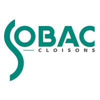 SOBAC CLOISONS Logo