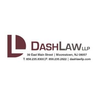 DashLaw LLP Logo