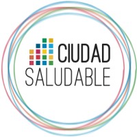 CiudadSaludable Logo