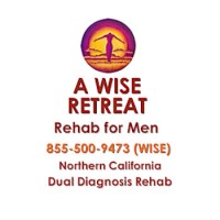 A WISE Retreat Logo
