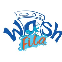 Wash a Fita Inc Logo