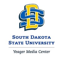 Yeager Media Center Logo