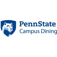 Pennsylvania State Campus Dining Logo