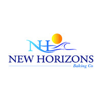 New Horizons Baking Company Logo