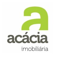 Acácia Imobiliária Logo