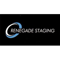 Renegade Staging, LLC Logo