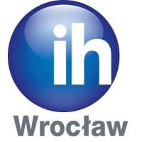 International House Wrocław Logo