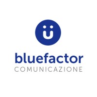 Bluefactor Digital Logo