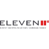 Eleven3 s.a. Logo