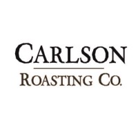 Carlson Roasting Co. Logo