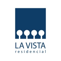 La Vista Residencial Logo