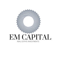 EM Capital LLC Logo