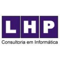LHP Consultoria em Informática Ltda Logo