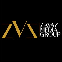 ZAVAZ Media Group Logo