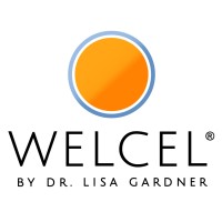 WelCel CBD Logo