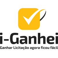 i-Ganhei CRM Logo