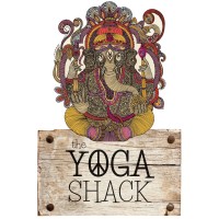 The Yoga Shck Logo