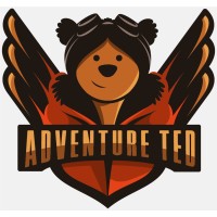 Adventure Ted Logo