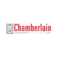 Chamberlain Research Consultants Logo