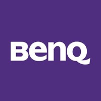 BenQ Corporation Logo