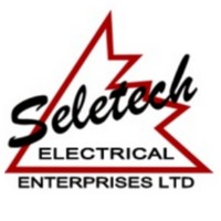 Seletech Electrical Enterprises Ltd. Logo