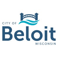 City of Beloit, WI Logo