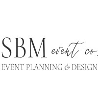 SBM Event Company LLC Logo