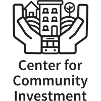 Center for Community Investment Logo