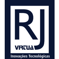 RJ Virtua - Inovações Tecnológicas Logo