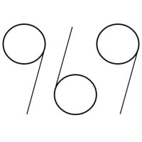 969 Capital Logo